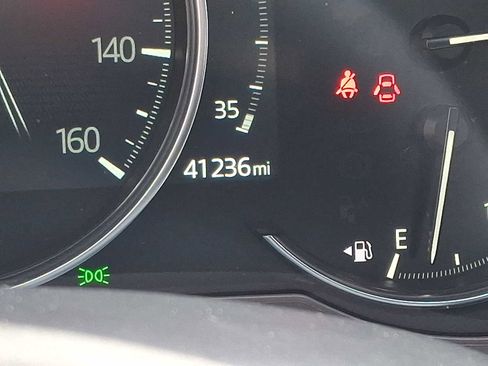 Certified 2024 MAZDA CX-5 AWD 2.5 S w/ Premium Package image 21