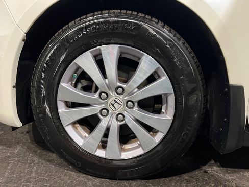 Used 2014 Honda Odyssey EX-L image 37
