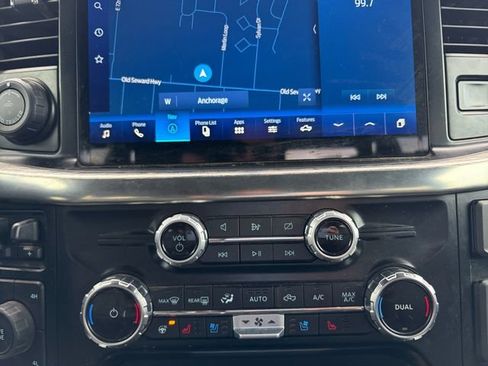 Used 2023 Ford F150 Lariat w/ Equipment Group 502A High AWD/4WD image 17