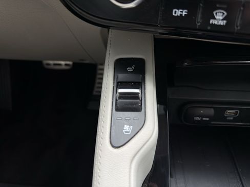 Used 2023 Kia Telluride SX image 49