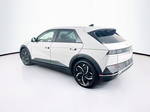 Used 2024 Hyundai Ioniq 5 SEL RWD image 5