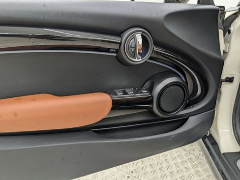 Used 2022 MINI Cooper S image 21