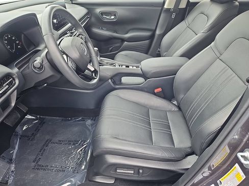 Used 2024 Honda HR-V EX-L image 27