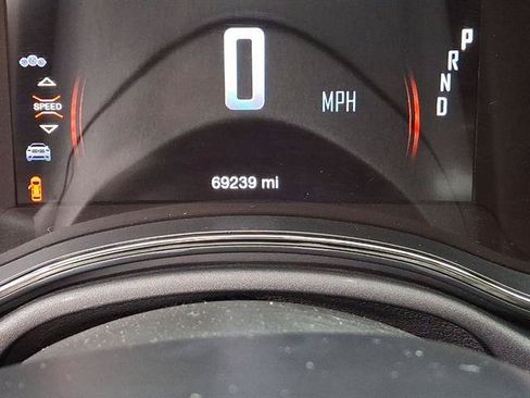 Certified 2018 Dodge Durango R/T w/ Trailer Tow Group IV AWD/4WD image 26