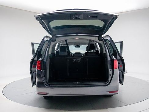 Used 2024 Honda Odyssey EX-L image 22