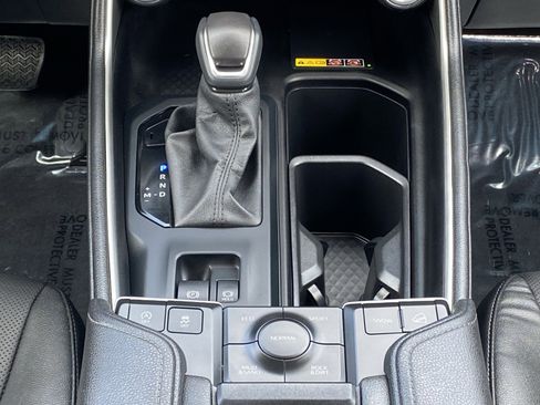 Certified 2024 Toyota Grand Highlander Limited image 16