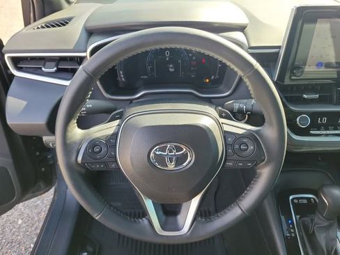 Used 2024 Toyota Corolla XSE FWD image 22