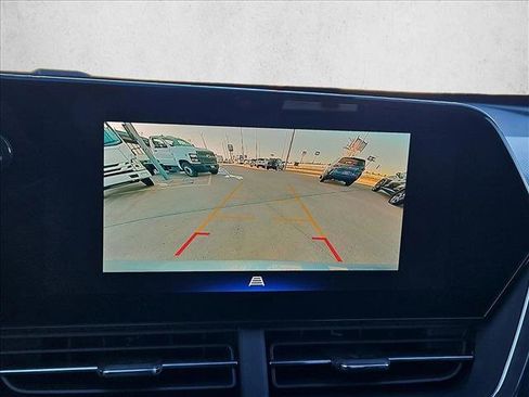 New 2026 Chevrolet Trax LT w/ Driver Confidence Package image 13