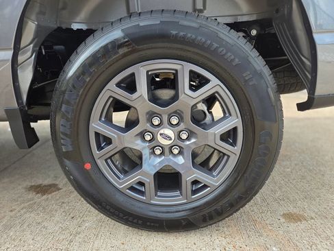 New 2026 Ford F150 STX w/ Equipment Group 200A RWD image 31