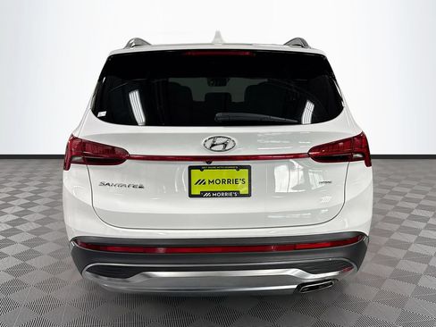 Used 2023 Hyundai Santa Fe SEL w/ Premium Package AWD/4WD image 34