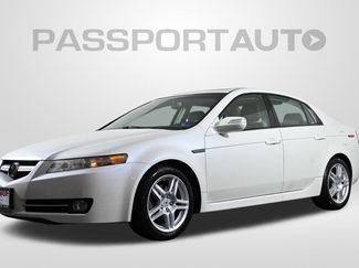 Used 2008 Acura TL FWD video 1