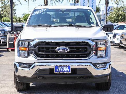 Certified 2023 Ford F150 XLT AWD/4WD image 2