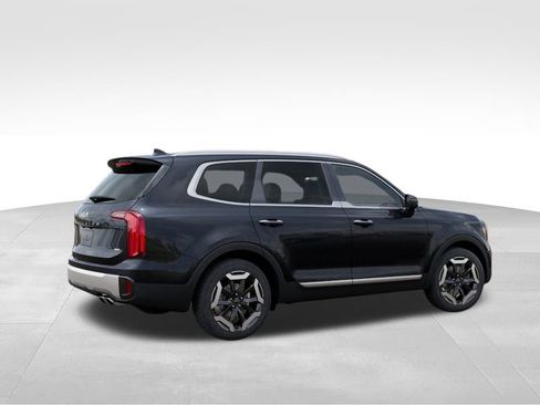New 2025 Kia Telluride S image 6