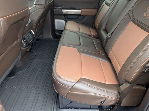 New 2026 Ford F150 King Ranch w/ Equipment Group 601A High image 20