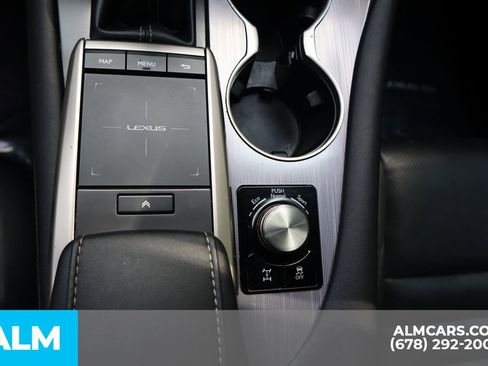 Used 2022 Lexus RX 350 F Sport w/ Cold Area Package image 33