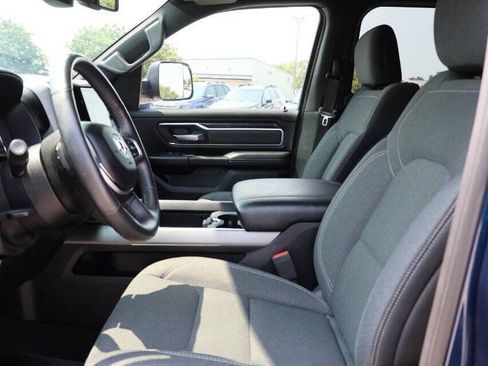 Used 2019 RAM 1500 Big Horn AWD/4WD image 13