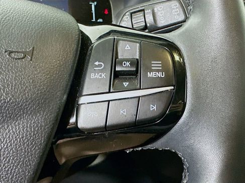 Used 2023 Ford Escape Active AWD/4WD image 23