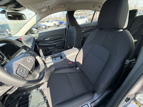 New 2026 Nissan Sentra S image 9