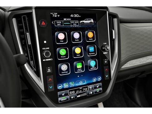 New 2026 Subaru Forester Limited image 20