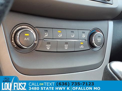 Used 2013 Nissan Sentra SV w/ Driver Pkg image 13