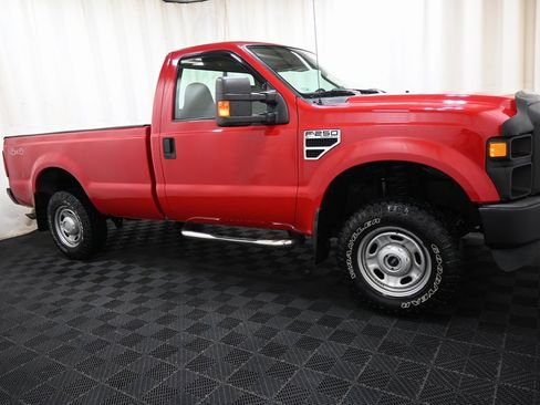 Used 2010 Ford F250 XL image 7