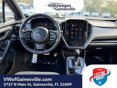 Used 2025 Subaru Crosstrek 2.5i Sport image 15