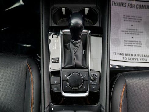 Used 2023 MAZDA CX-50 2.5 Turbo w/ Accent Package image 54