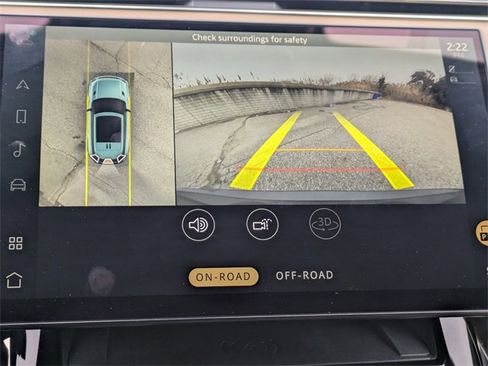 Used 2023 Land Rover Range Rover Sport SE image 10