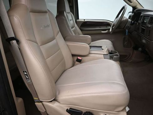 Used 2003 Ford Excursion Limited image 12