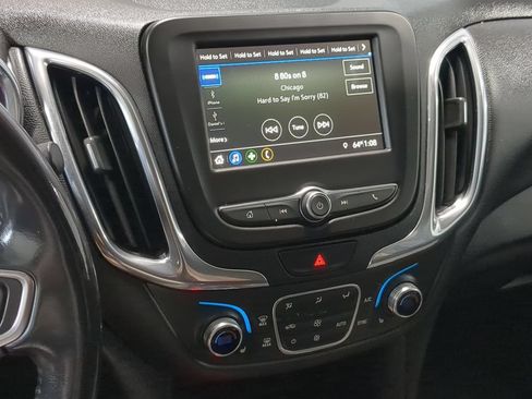 Used 2019 Chevrolet Equinox LT w/ Driver Convenience Package AWD/4WD image 34