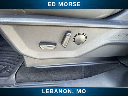 Used 2025 Ford Expedition Active AWD/4WD image 34