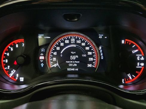 Used 2022 Dodge Durango GT w/ GT Premium Group AWD/4WD image 14