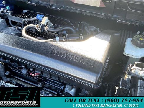 Used 2019 Nissan Rogue SV w/ Premium Package AWD/4WD image 32