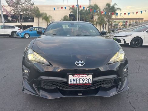 Used 2019 Toyota 86 TRD SE image 4