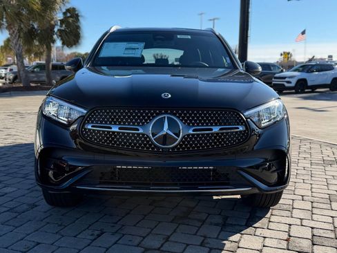 New 2026 Mercedes-Benz GLC 300 image 5