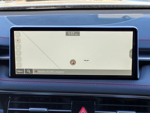 New 2025 Genesis G70 3.3T Advanced image 17