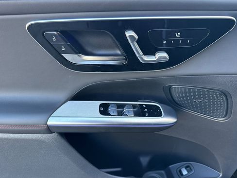 New 2026 Mercedes-Benz GLC 43 AMG GLC 43 AMG image 12