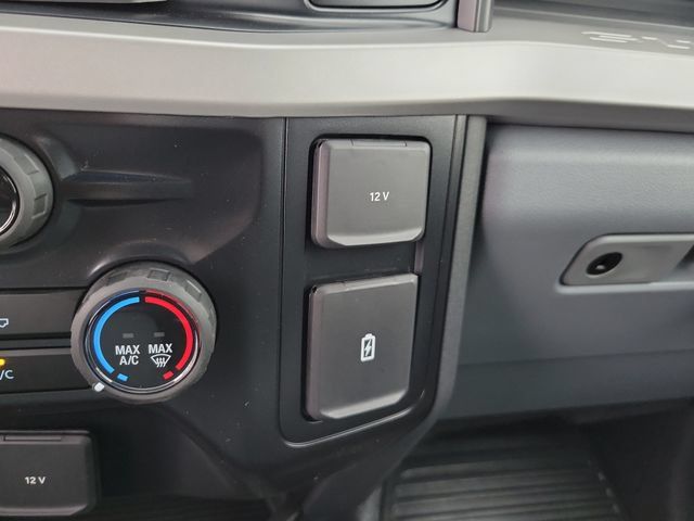 New 2027 Ford F350 XL AWD/4WD image 30