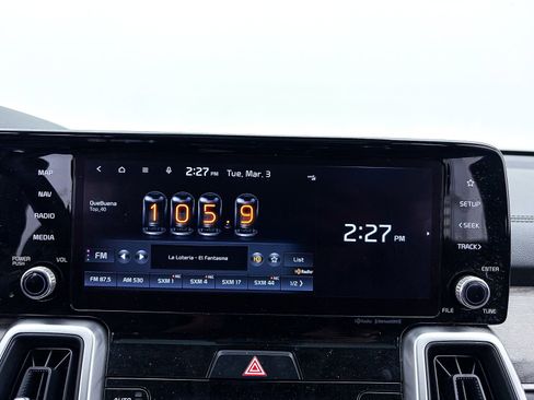 Used 2022 Kia Sorento S w/ Panoramic Sunroof Package image 22