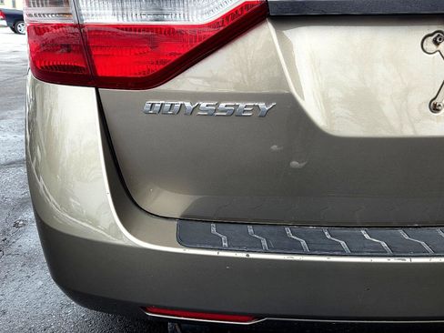 Used 2013 Honda Odyssey EX-L image 36