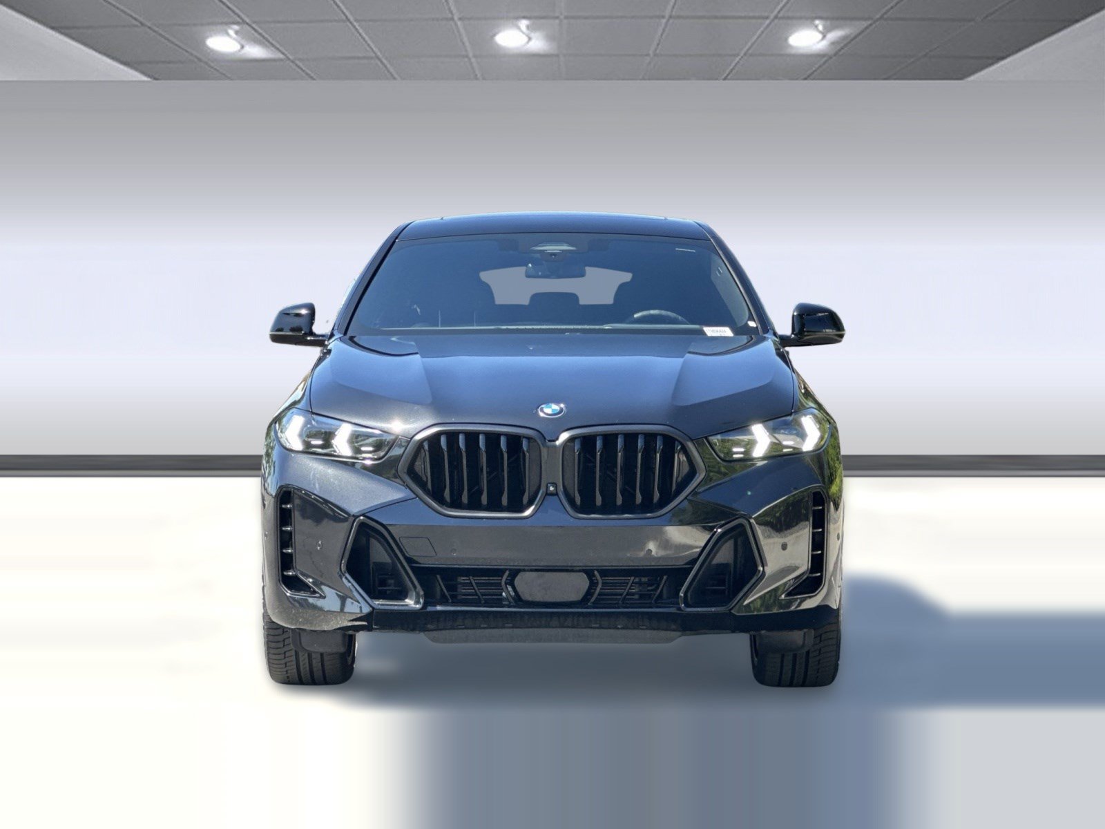Used 2026 BMW X6 xDrive40i AWD/4WD image 6