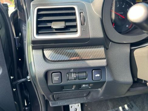 Used 2019 Subaru WRX Limited AWD/4WD image 24