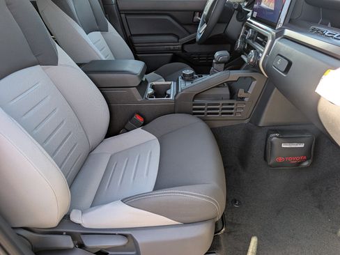 New 2026 Toyota Tacoma TRD Off-Road image 17