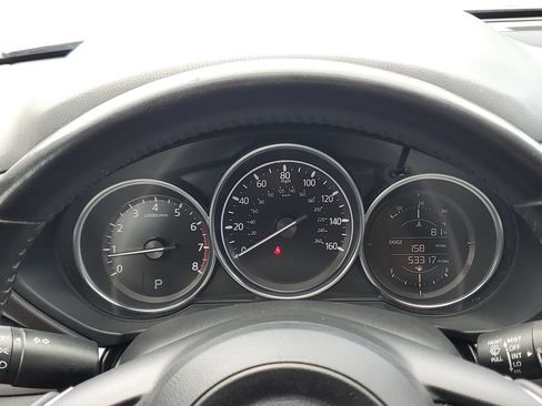 Used 2019 MAZDA CX-5 Sport FWD image 26