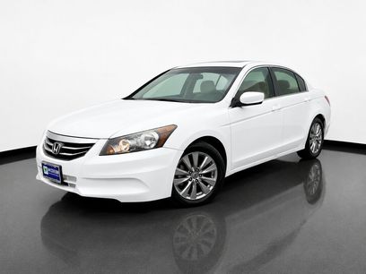 Used 2011 Honda Accord EX
