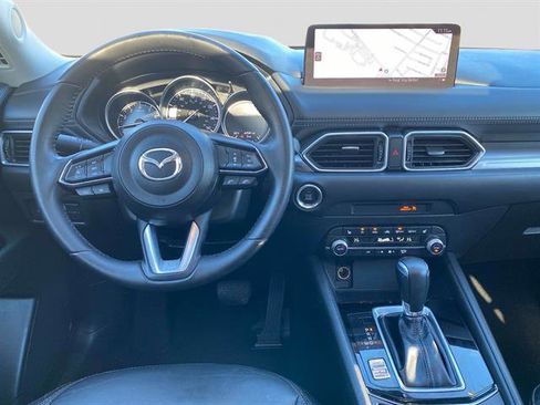 Used 2023 MAZDA CX-5 AWD 2.5 S image 12