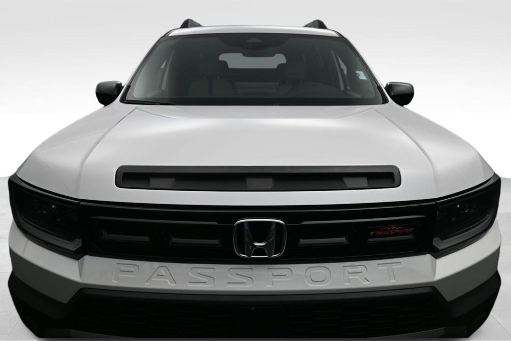 Used 2026 Honda Passport TrailSport Elite image 12