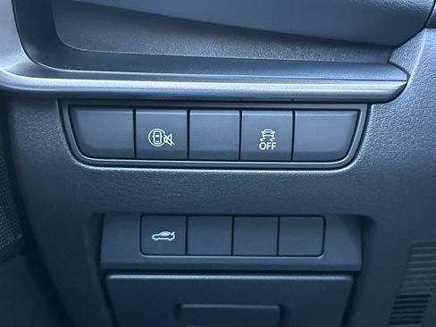 New 2026 MAZDA MAZDA3 s Sport image 28