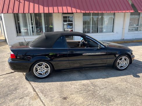 Used 2004 BMW 330Ci Convertible image 8