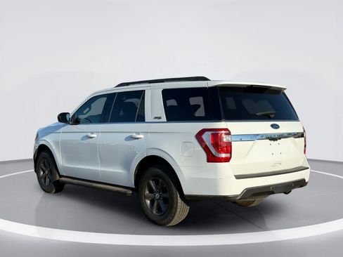 Used 2021 Ford Expedition XL RWD image 4
